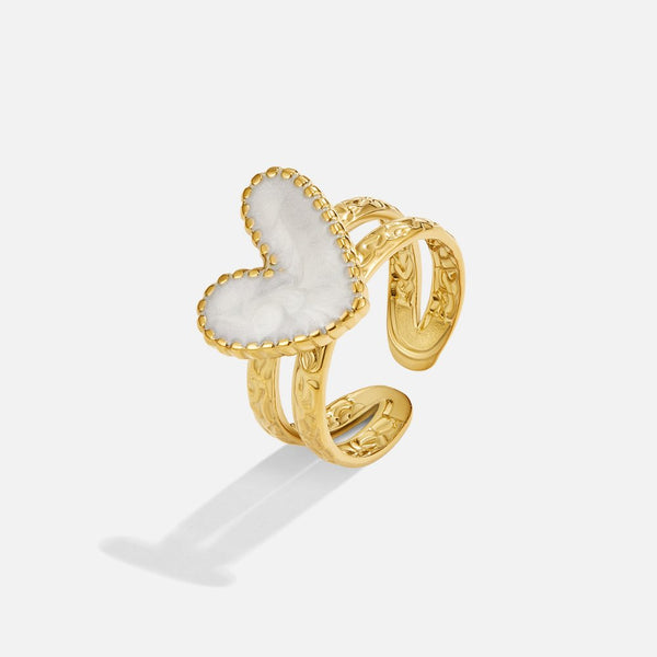 Goldring „Pure Heart“