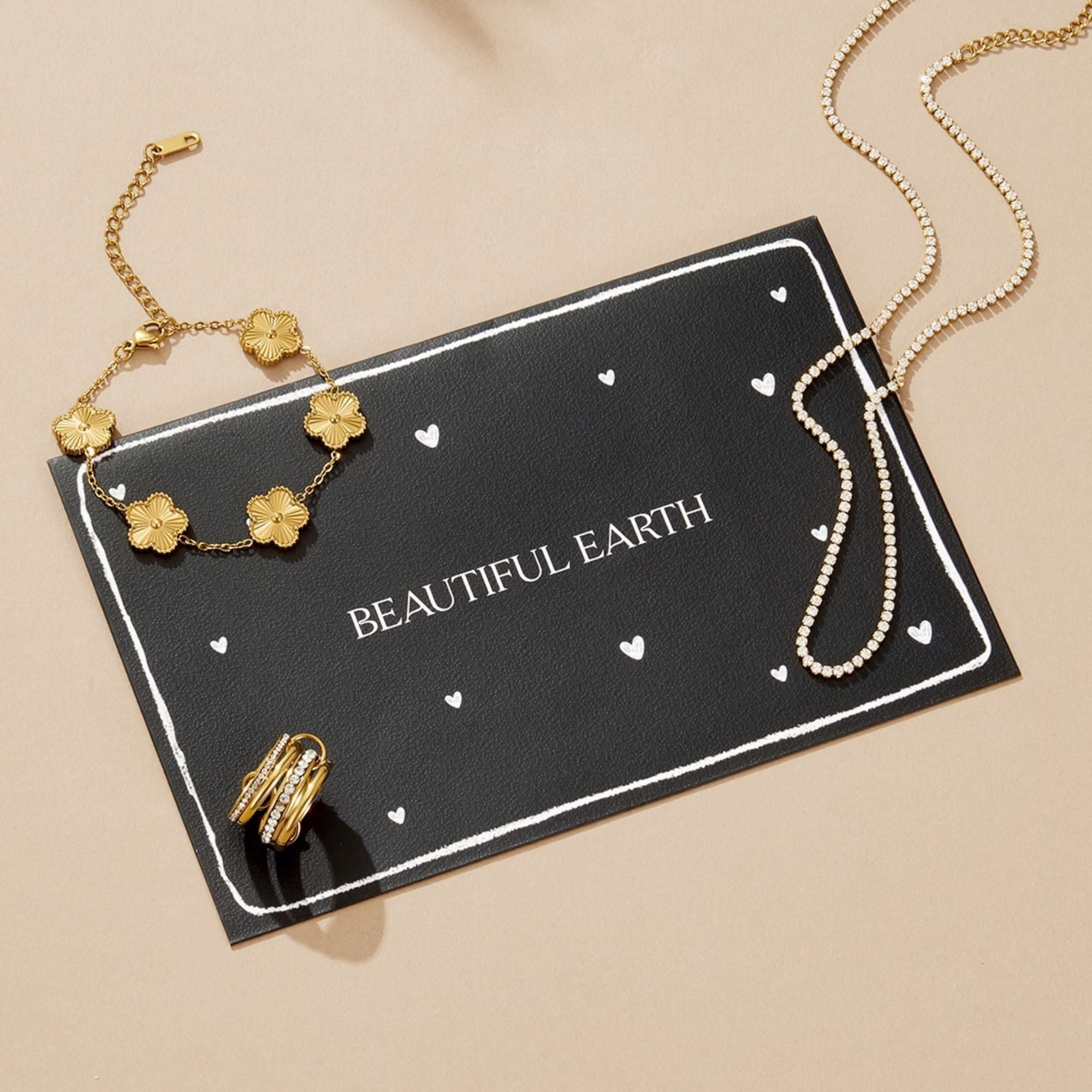 Mystery Envelope - 3 Jewellery Pieces