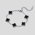 Edelstahl - ARMBAND Schablone