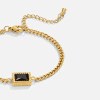 Edelstahl - ARMBAND Schablone
