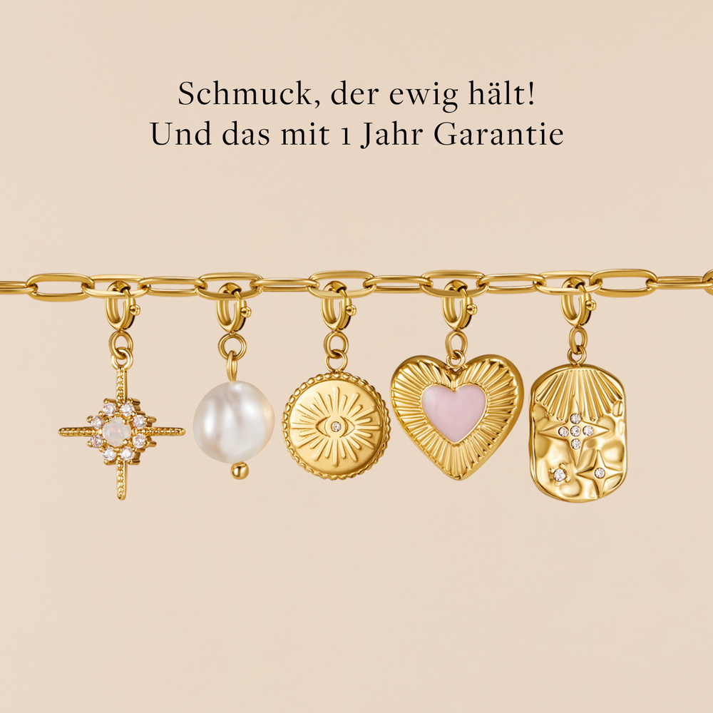 Charm-Paket