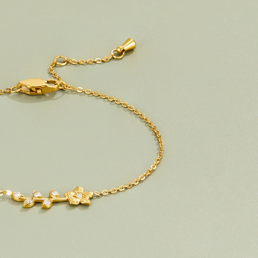 Edelstahl - ARMBAND Schablone