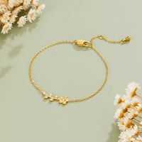 Edelstahl - ARMBAND Schablone