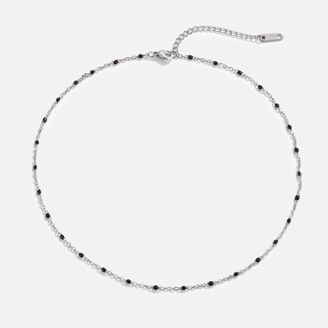 Edelstahl - ARMBAND Schablone