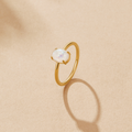 Ring (nicht verstellbar) – Vorlage 2026