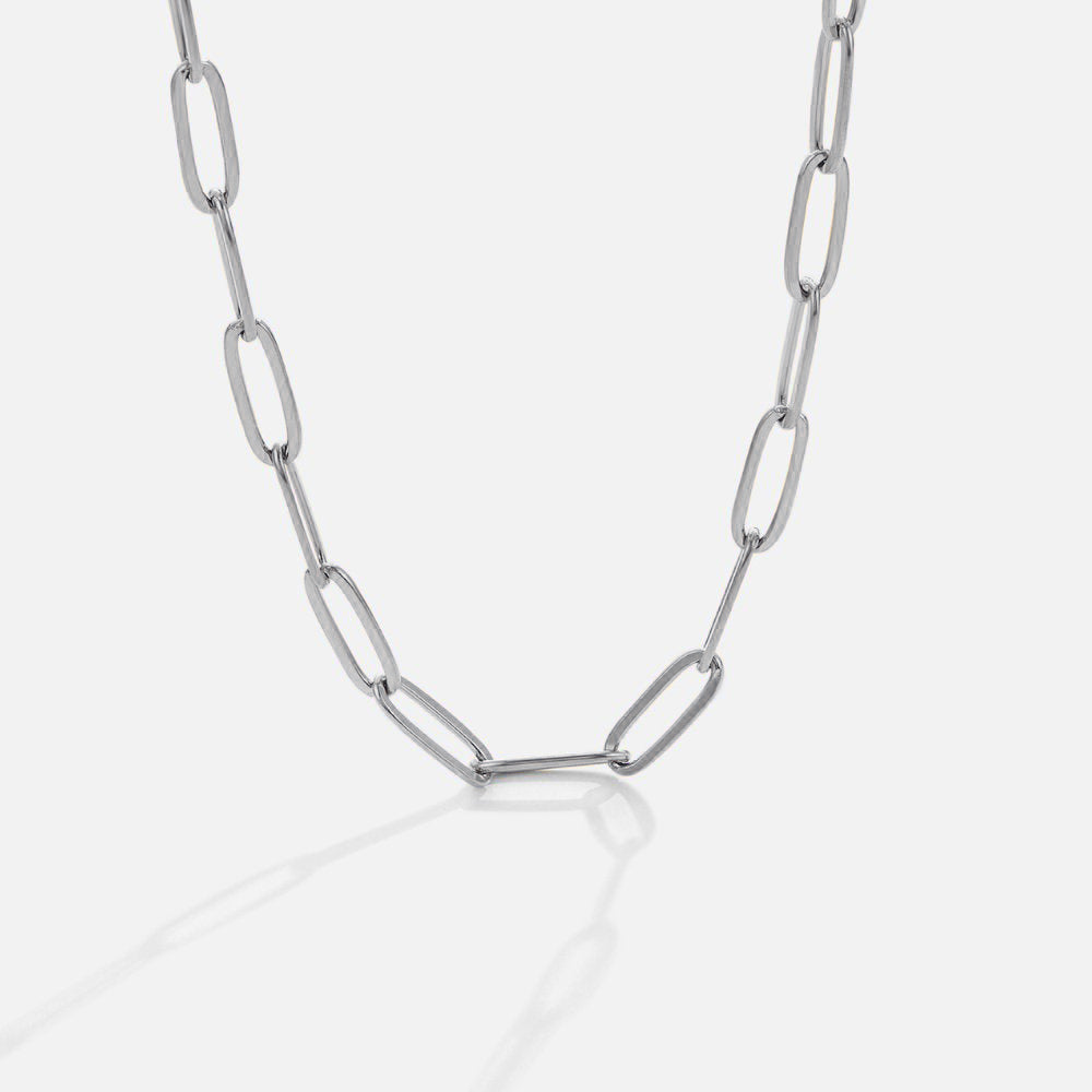 Edelstahl - ARMBAND Schablone