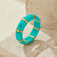 Edelstahl - ARMBAND Schablone