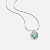 Edelstahl - ARMBAND Schablone