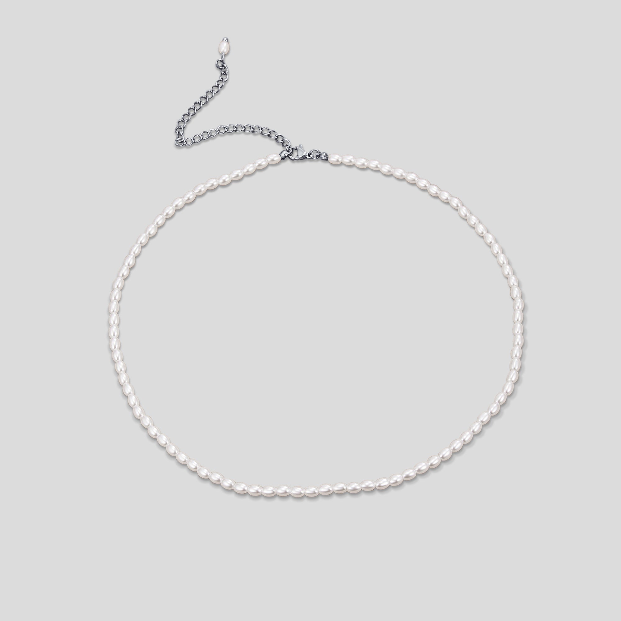 Edelstahl - ARMBAND Schablone