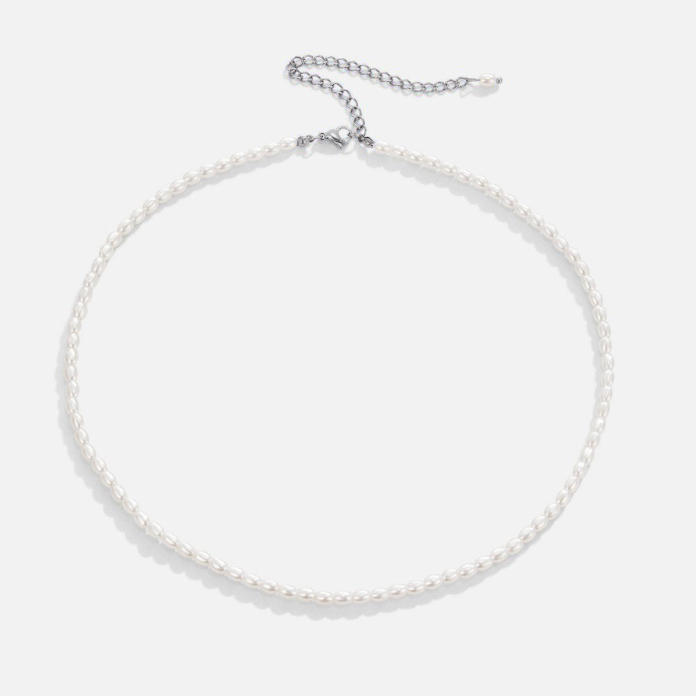 Edelstahl - ARMBAND Schablone