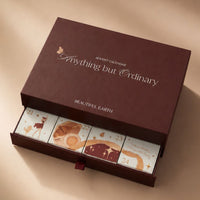 Advent Calendar 24pcs Packaging - Beautiful Earth Boutique