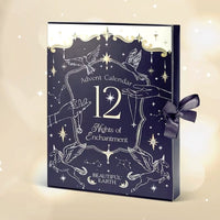 Build Your Own Advent Calendar - 12 Days - Beautiful Earth Boutique
