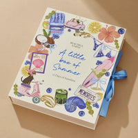 Build Your Own Summer Box - 12 Days - Beautiful Earth Boutique