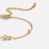 Celina Crystal Bracelet - Beautiful Earth Boutique